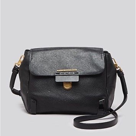 Marc Jacobs Sheltered Island Crossbody - Picture 1 of 10